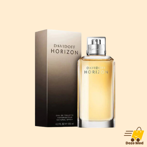 Davidoff Horizon For Men In Pakistan