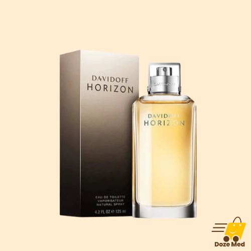 Davidoff Horizon EAU DE Perfume For Men