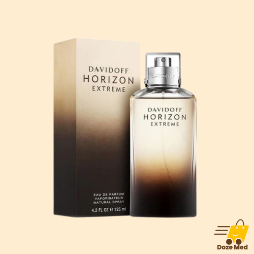 Davidoff Horizon Extreme EAU DE Toilette