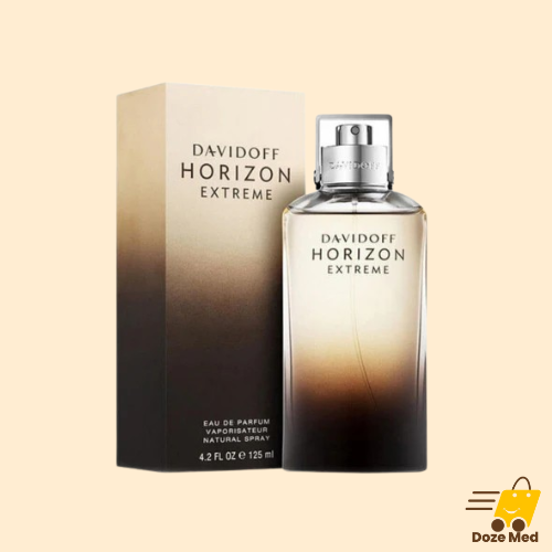 Davidoff Horizon Extreme For Men In Pakistan