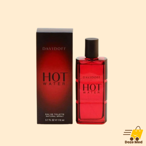 DavidOff Hot Water For Men In Pakistan