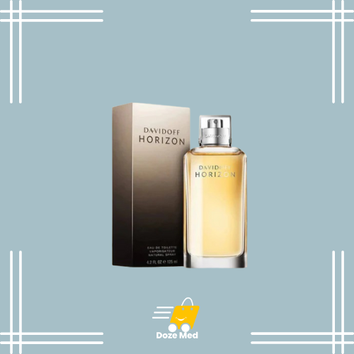 Davidoff Horizon For Men In Pakistan