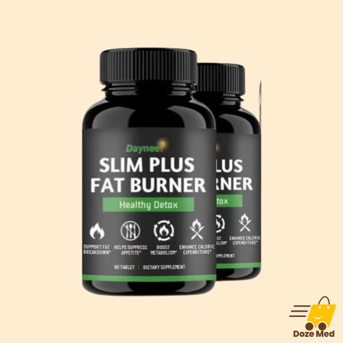 Daynee Slim Plus Fat Burner