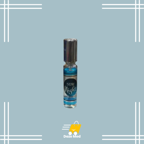 Delay Spray For Men Stay Night In Pakistan