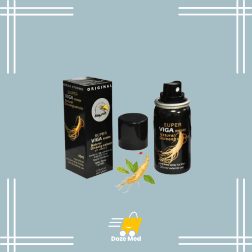 Delay Spray Viga 990000 In Pakistan