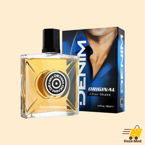 Denim Original After Shave In Pakistan