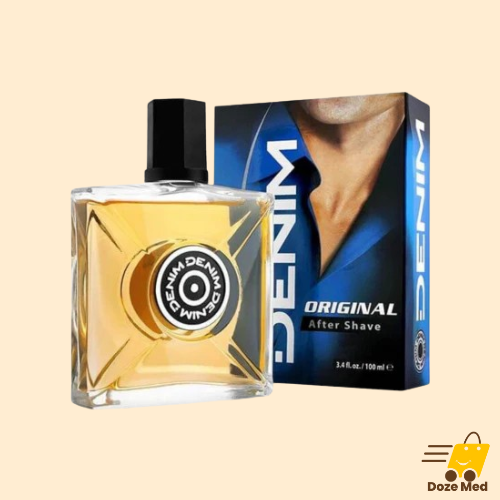 Denim Original After Shave 100ML