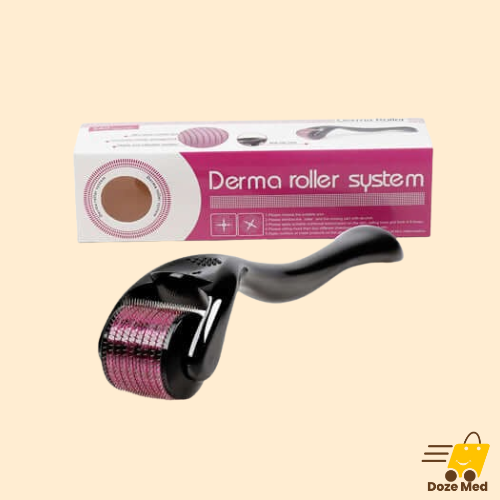 Derma Roller System Price In Pakistan