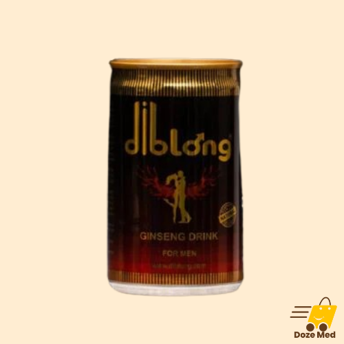 Diblong Ginseng Drink For Men Price In Pakistan