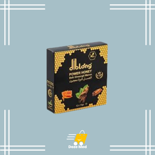 Diblong Power Honey Price In Pakistan