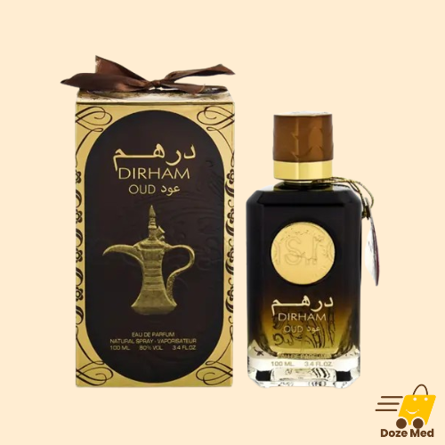 Dirham Perfume By ARD AL Zaafaran In Pakistan