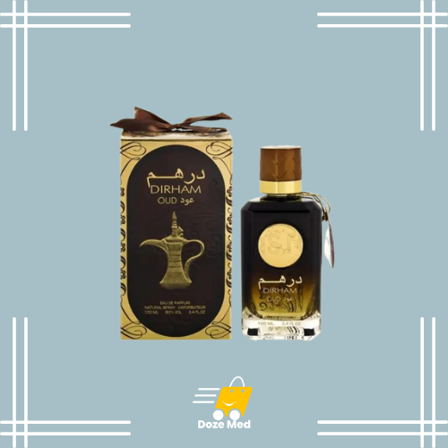 Dirham Perfume By ARD AL Zaafaran In Pakistan