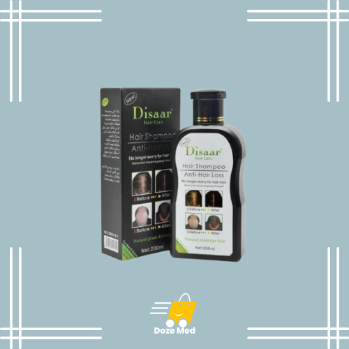 Disaar Hair Growth Shampoo In Pakistan