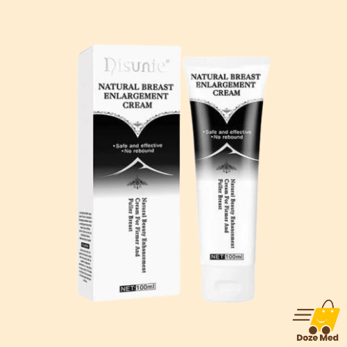Disunie Natural Breast Cream In Pakistan