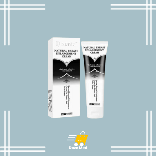 Disunie Natural Breast Cream In Pakistan