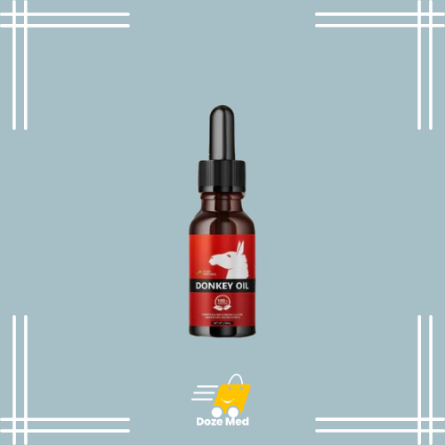 Donkey Oil For Men Price In Pakistan