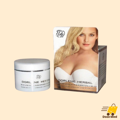 Dorlene Herbal Firming Bust Gel In Pakistan