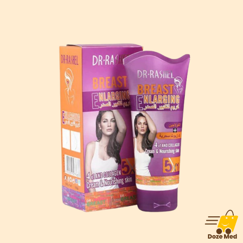 Dr.Rashel Breast Tightening Cream In Pakistan