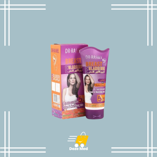 Dr.Rashel Breast Tightening Cream In Pakistan