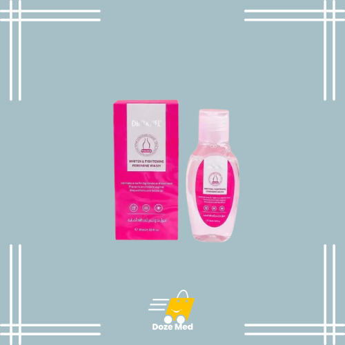 Dr. Rashel Tightening Feminine Wash In Pakistan