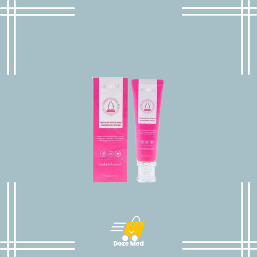 Dr. Rashel Whitening Cream In Pakistan