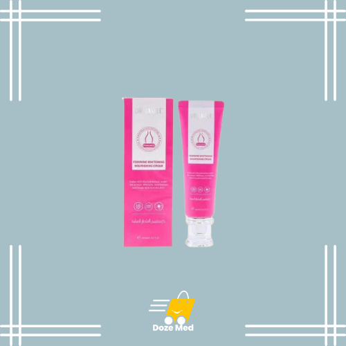 Dr. Rashel Whitening Cream Price In Pakistan