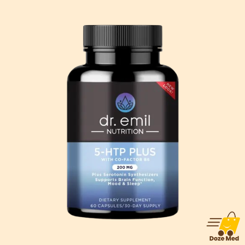 Dr Emil Nutrition Capsules