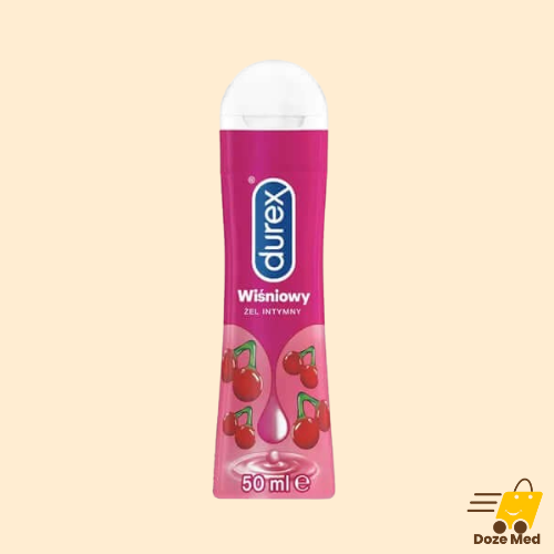 Durex Lubricants