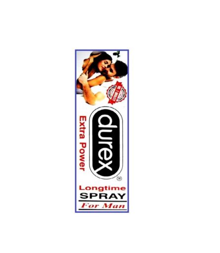 Durex Long Time Spray