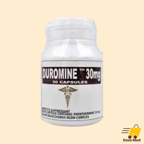 Duromine 30 Mg In Pakistan