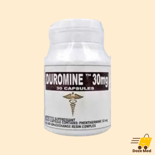 Duromine 30mg In Pakistan