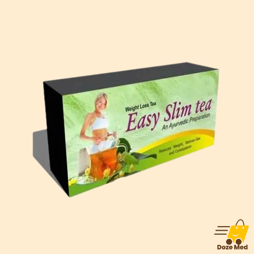 Easy Slimming Tea