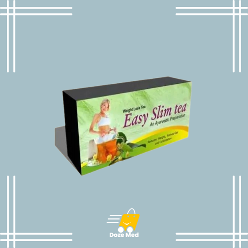 Easy Slimming Tea Price In Pakistan