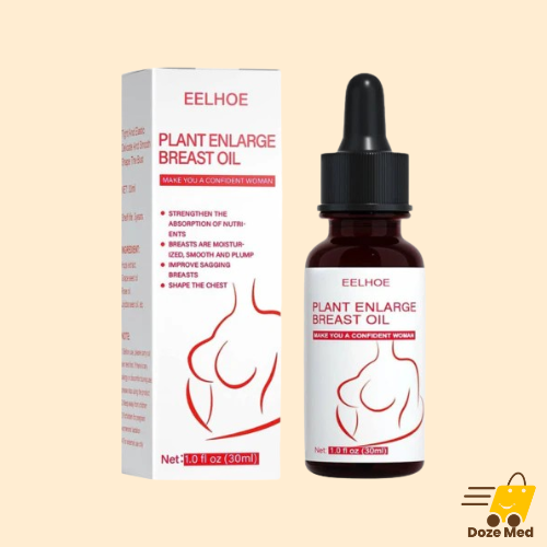 Eelhoe Plant Breast Enlargement Oil In Pakistan