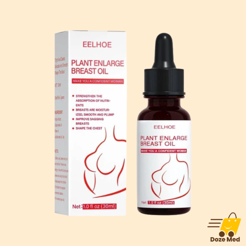 Eelhoe Plant Breast Enlargement Oil Price In Pakistan