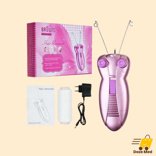 Electric Beauty Threader In Pakistan