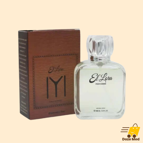 Ellora Kai Perfume