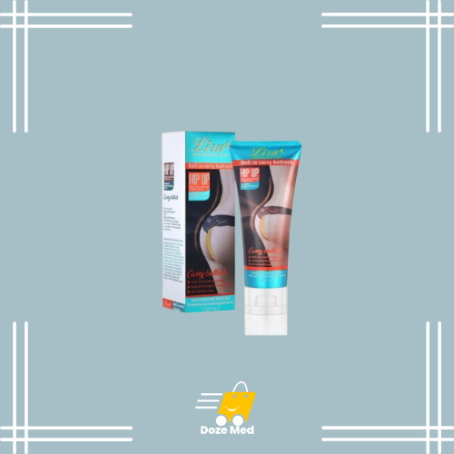 Enhancement Cream Hip Up In Pakistan