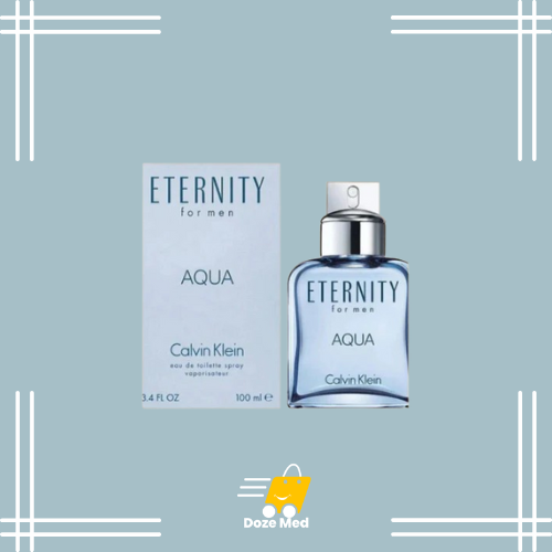 Eternity Aqua For Men In Pakistan