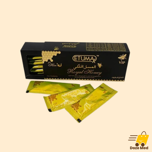 Etumax Royal Honey Price In Pakistan