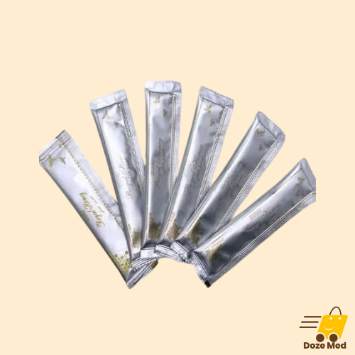 Etumax Royal Honey 6 Sachet In Pakistan