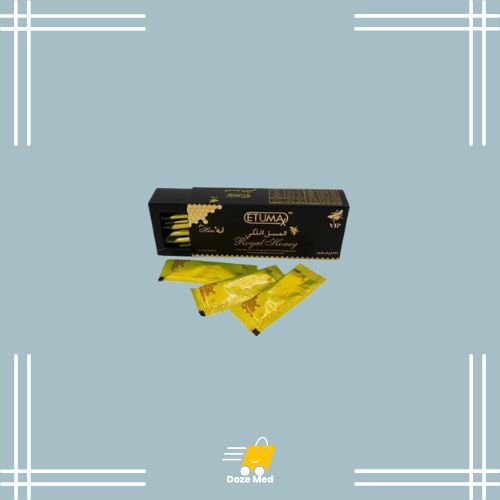 Etumax Royal Honey Price In Pakistan