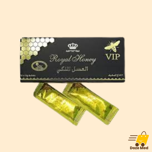 Etumax VIP Royal Honey Price In Pakistan