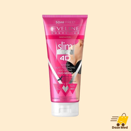 Eveline Cosmetics Slim Extreme In Pakistan