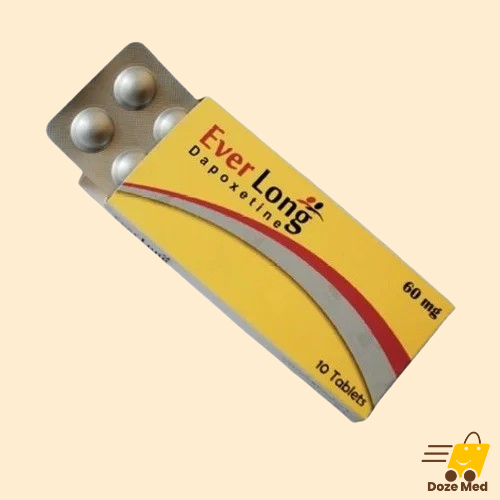 Everlong Timing Tablets In Pakistan
