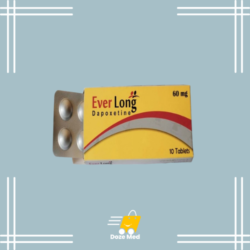 Everlong Timing Tablets In Pakistan