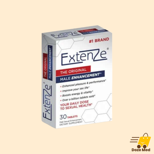 Extenze Pills