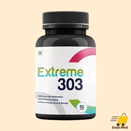 Extreme Capsules