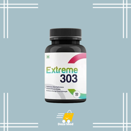 Extreme Capsules Price In Pakistan