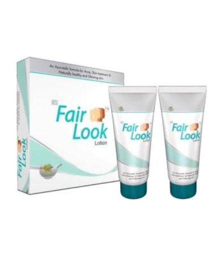 Fair Look Lotion